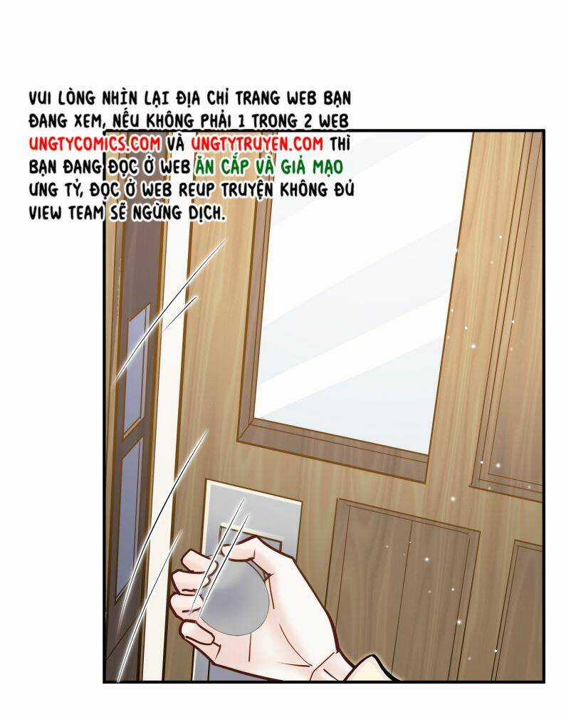 Anh Ấy Sinh Ra Đã Là Công Của Tôi Chapter 73 trang 10