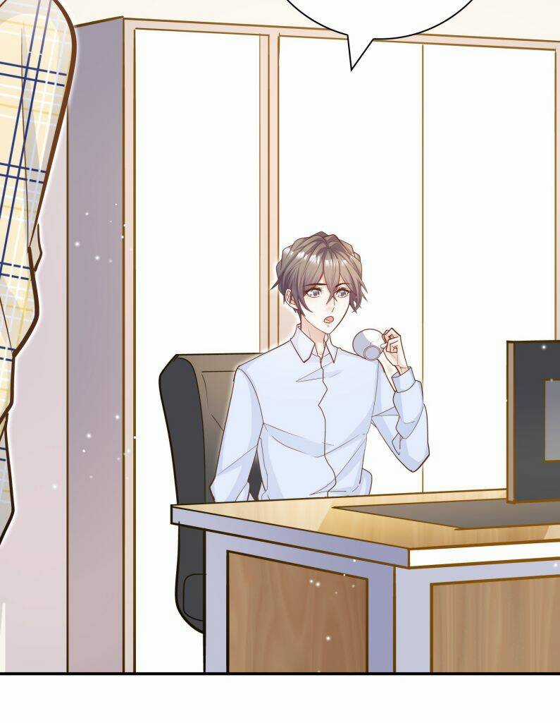 Anh Ấy Sinh Ra Đã Là Công Của Tôi Chapter 73 trang 12