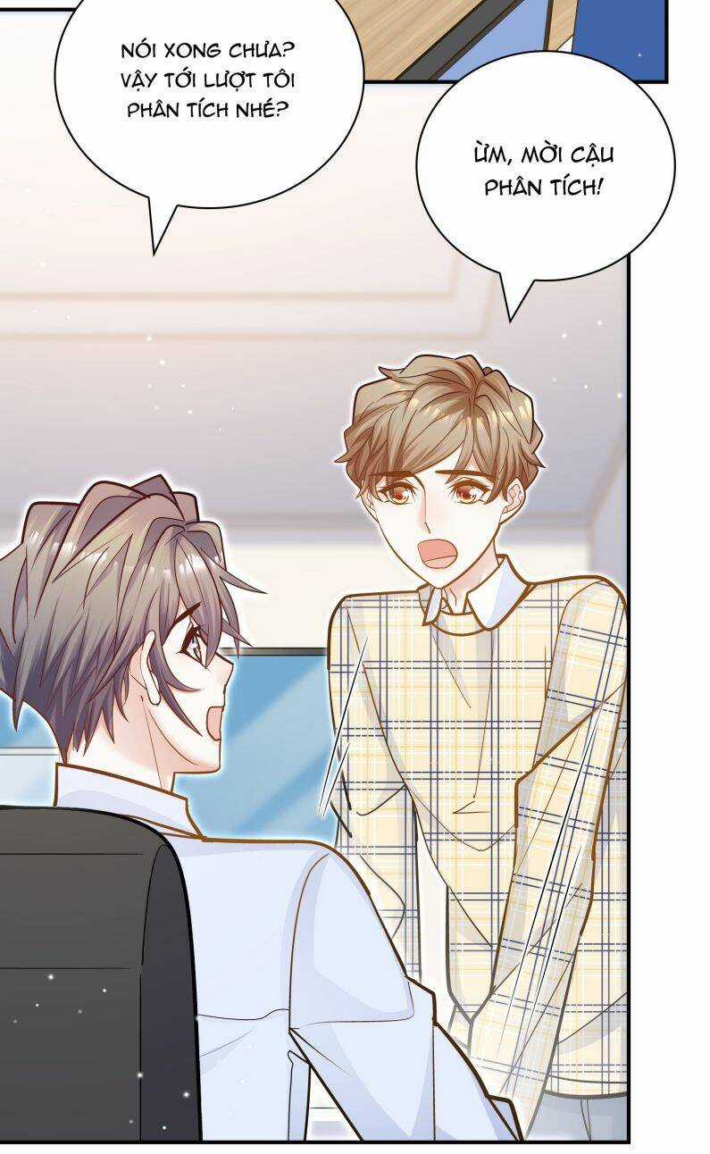 Anh Ấy Sinh Ra Đã Là Công Của Tôi Chapter 73 trang 16