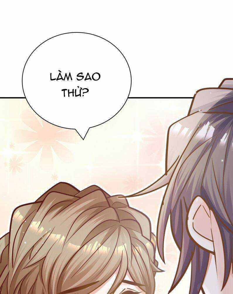 Anh Ấy Sinh Ra Đã Là Công Của Tôi Chapter 73 trang 20