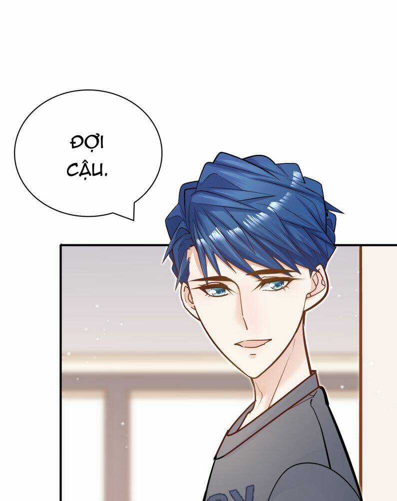 Anh Ấy Sinh Ra Đã Là Công Của Tôi Chapter 73 trang 26