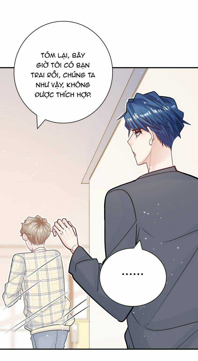 Anh Ấy Sinh Ra Đã Là Công Của Tôi Chapter 73 trang 36