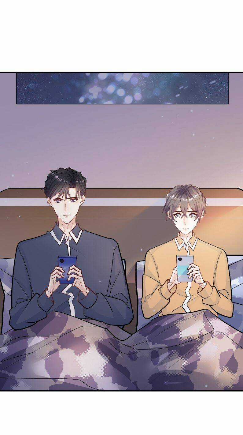 Anh Ấy Sinh Ra Đã Là Công Của Tôi Chapter 73 trang 38