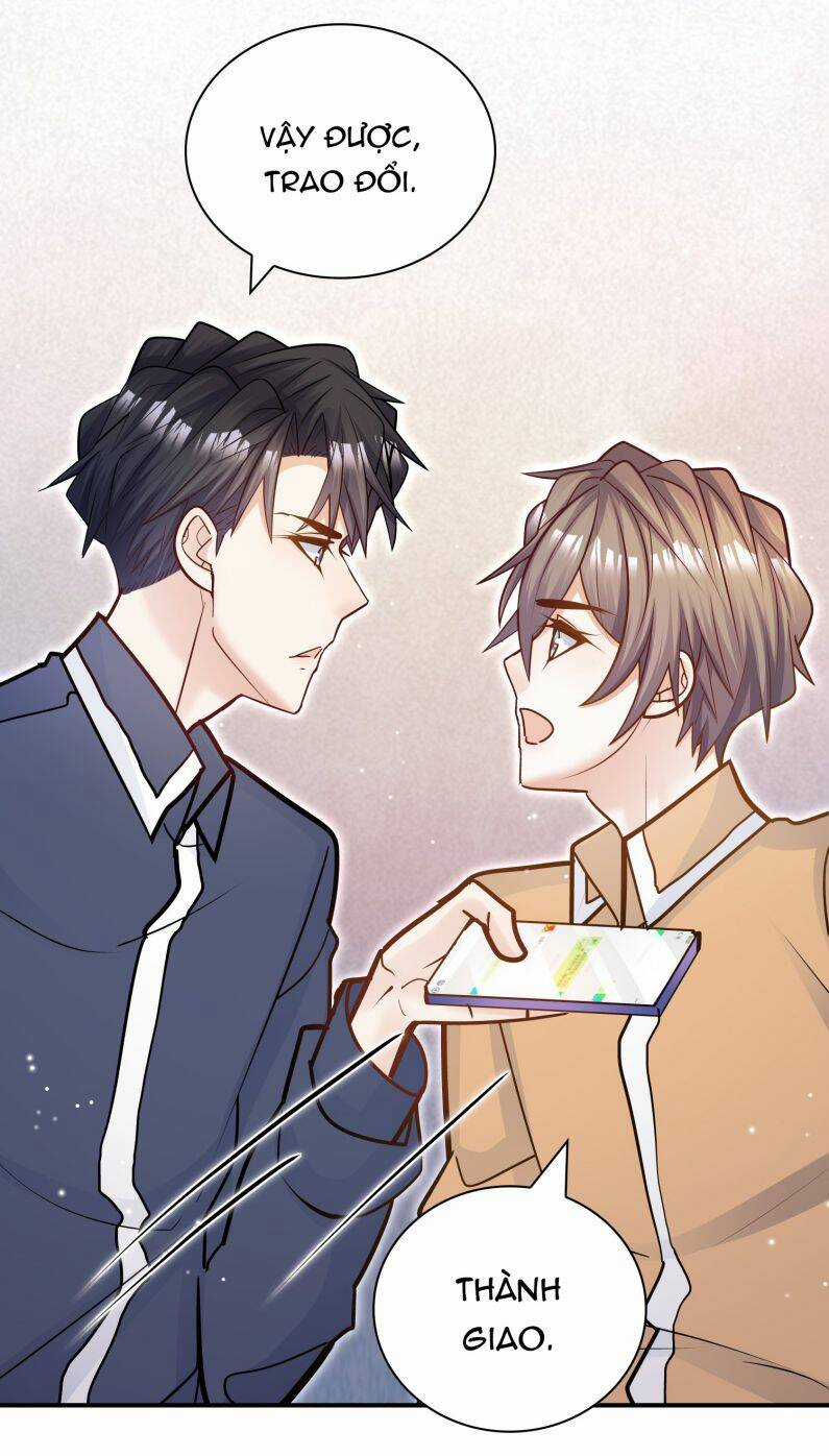 Anh Ấy Sinh Ra Đã Là Công Của Tôi Chapter 73 trang 47