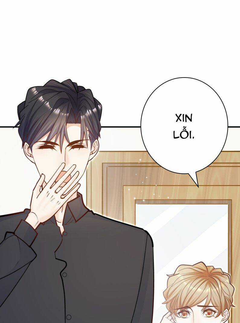 Anh Ấy Sinh Ra Đã Là Công Của Tôi Chapter 73 trang 8