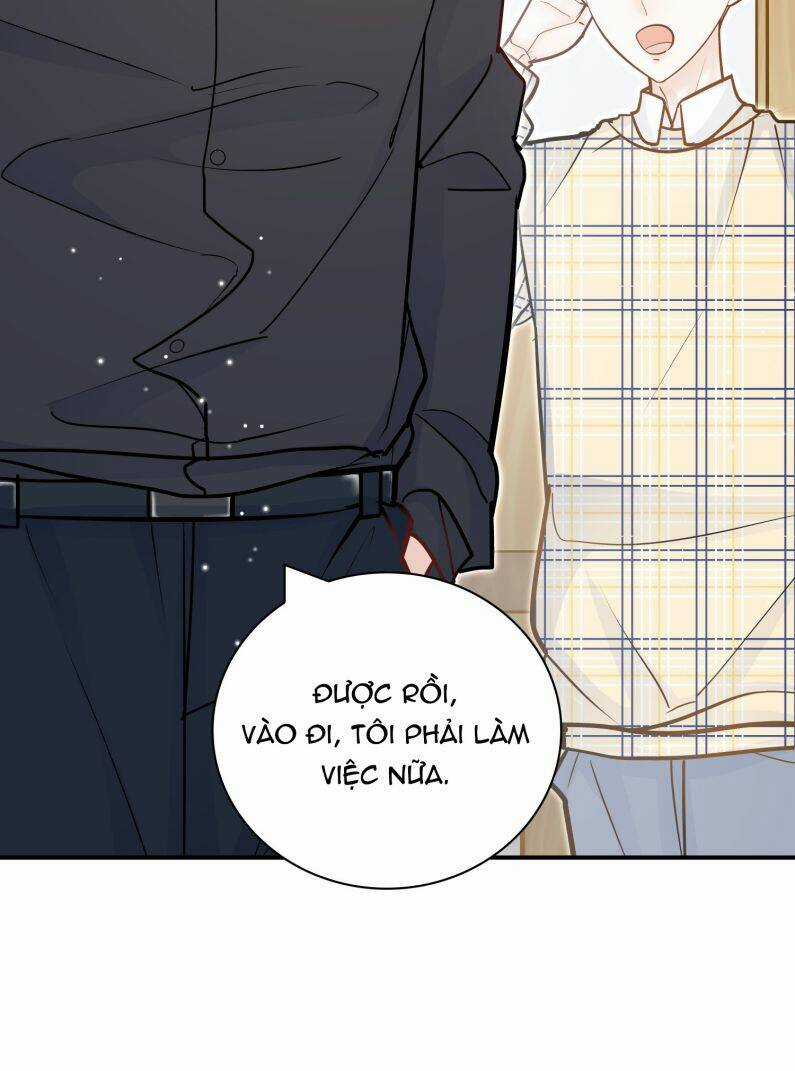 Anh Ấy Sinh Ra Đã Là Công Của Tôi Chapter 73 trang 9