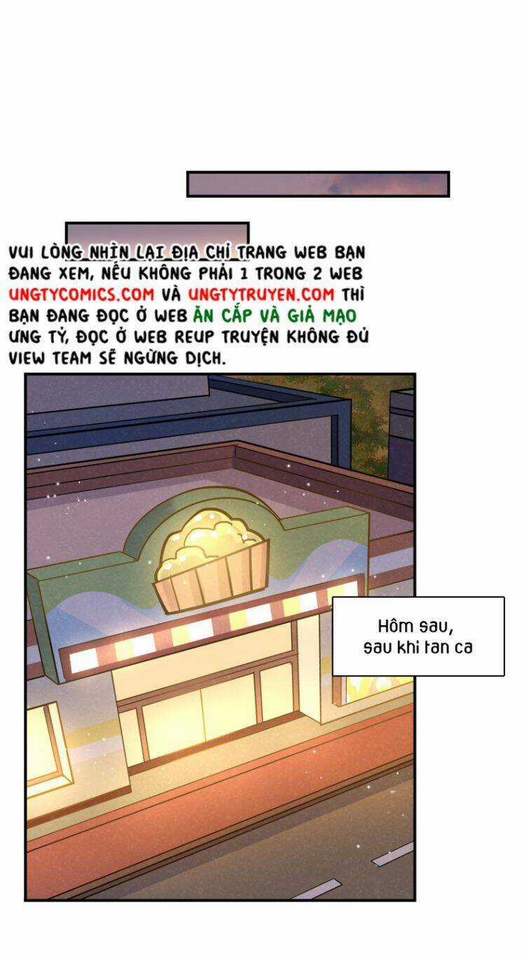 Anh Ấy Sinh Ra Đã Là Công Của Tôi Chapter 74 trang 11