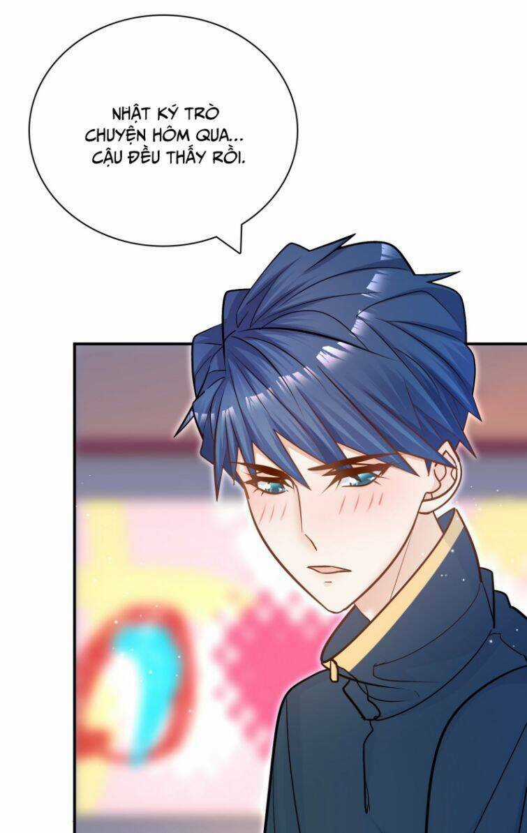 Anh Ấy Sinh Ra Đã Là Công Của Tôi Chapter 74 trang 13