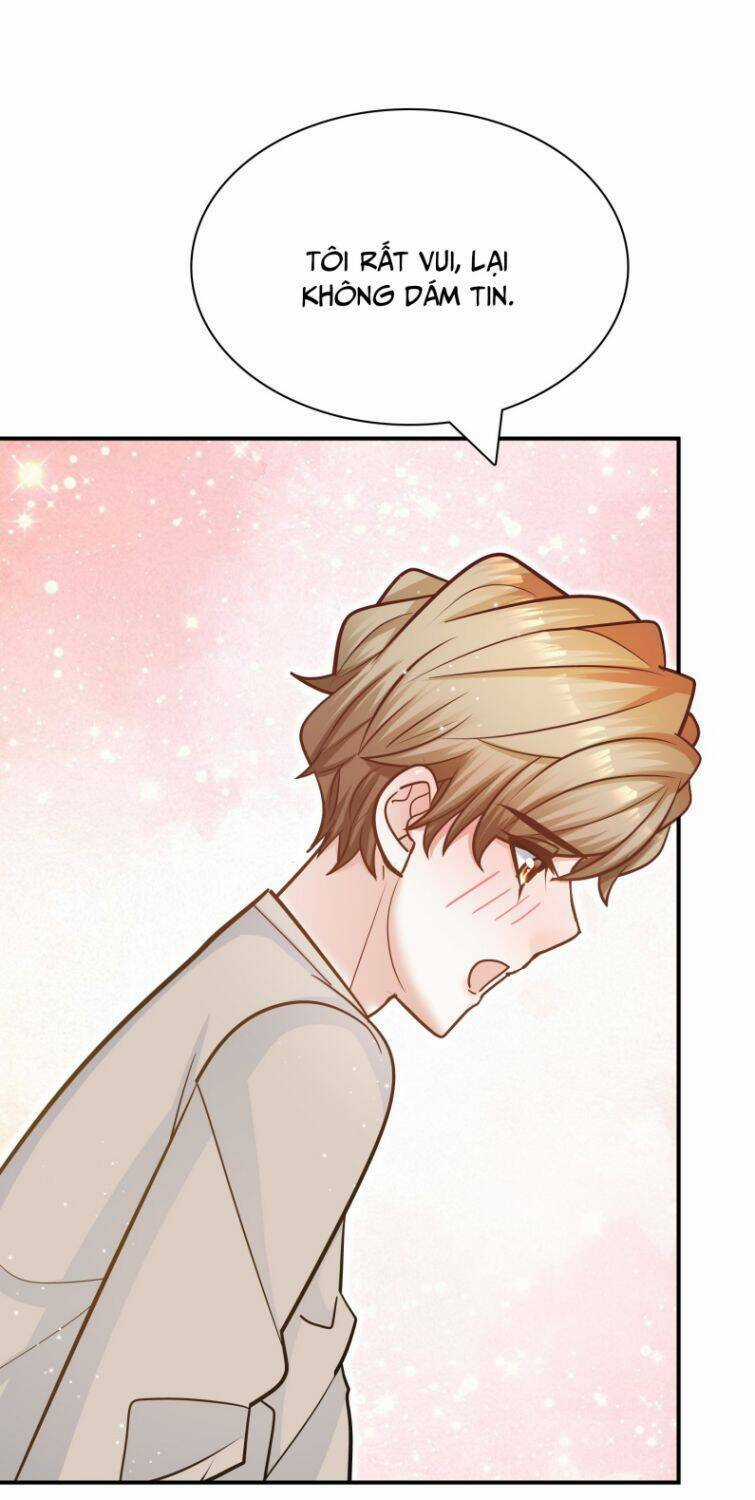 Anh Ấy Sinh Ra Đã Là Công Của Tôi Chapter 74 trang 20