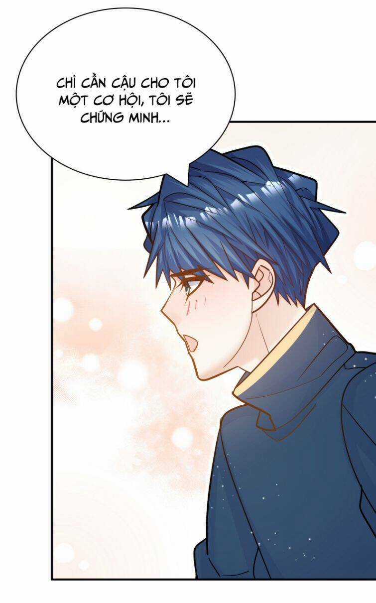 Anh Ấy Sinh Ra Đã Là Công Của Tôi Chapter 74 trang 21