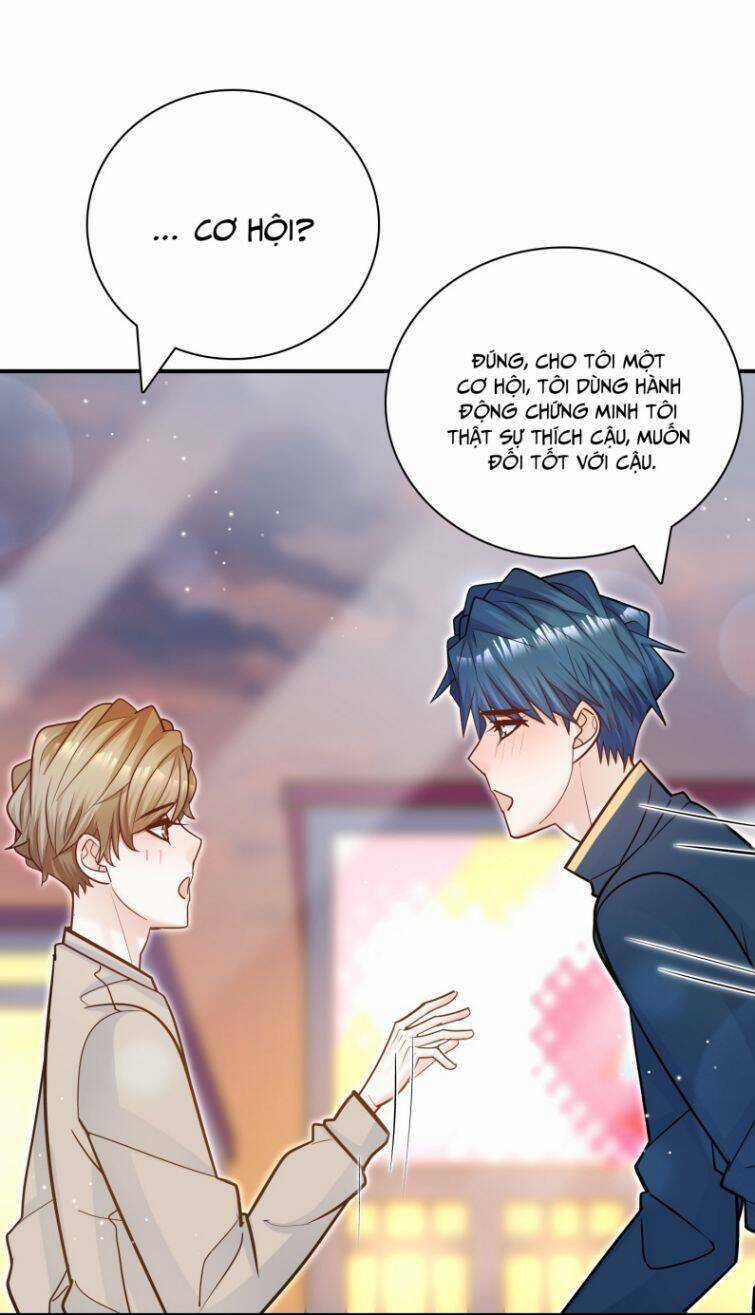 Anh Ấy Sinh Ra Đã Là Công Của Tôi Chapter 74 trang 22