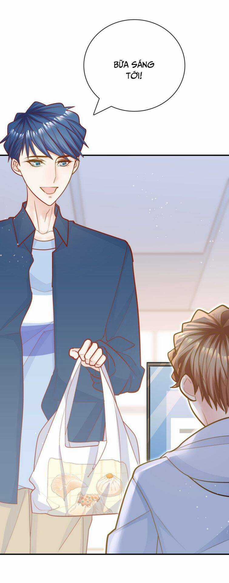 Anh Ấy Sinh Ra Đã Là Công Của Tôi Chapter 74 trang 27