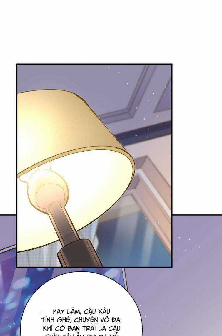 Anh Ấy Sinh Ra Đã Là Công Của Tôi Chapter 74 trang 3