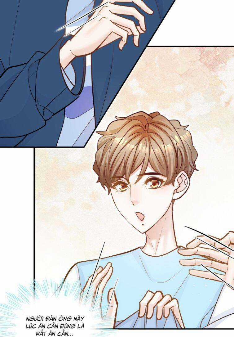 Anh Ấy Sinh Ra Đã Là Công Của Tôi Chapter 74 trang 31