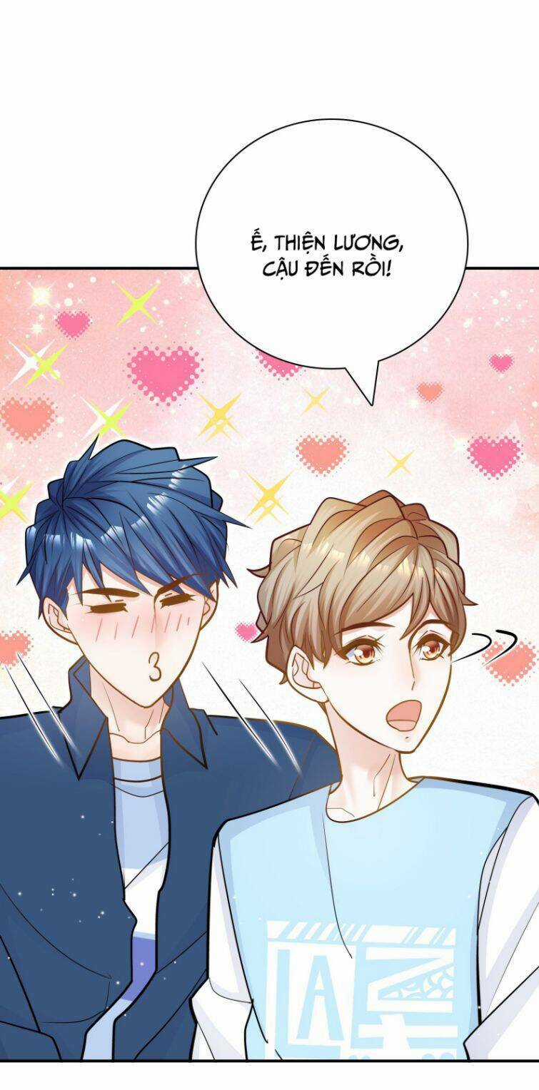 Anh Ấy Sinh Ra Đã Là Công Của Tôi Chapter 74 trang 35