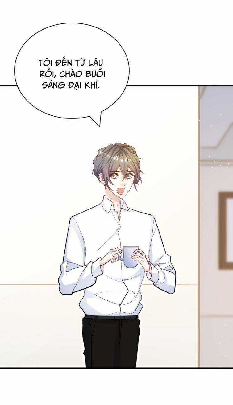 Anh Ấy Sinh Ra Đã Là Công Của Tôi Chapter 74 trang 36