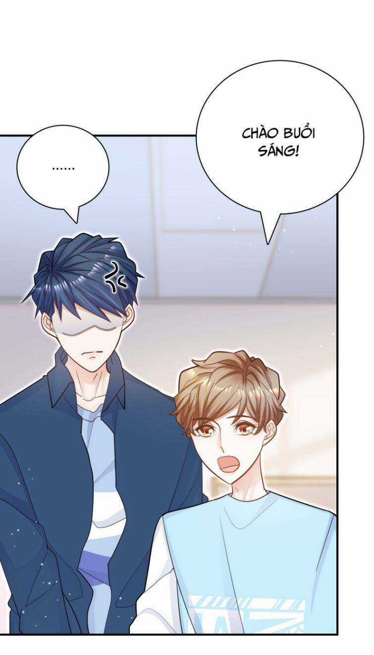 Anh Ấy Sinh Ra Đã Là Công Của Tôi Chapter 74 trang 37