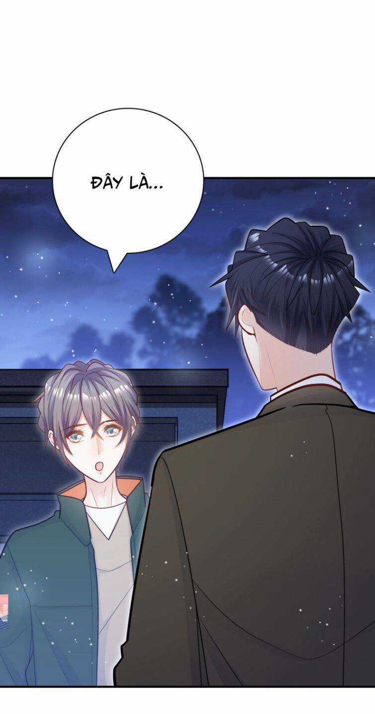 Anh Ấy Sinh Ra Đã Là Công Của Tôi Chapter 74 trang 42