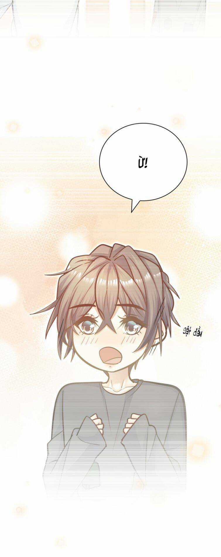 Anh Ấy Sinh Ra Đã Là Công Của Tôi Chapter 74 trang 46