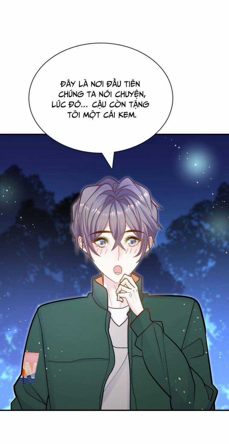 Anh Ấy Sinh Ra Đã Là Công Của Tôi Chapter 74 trang 47