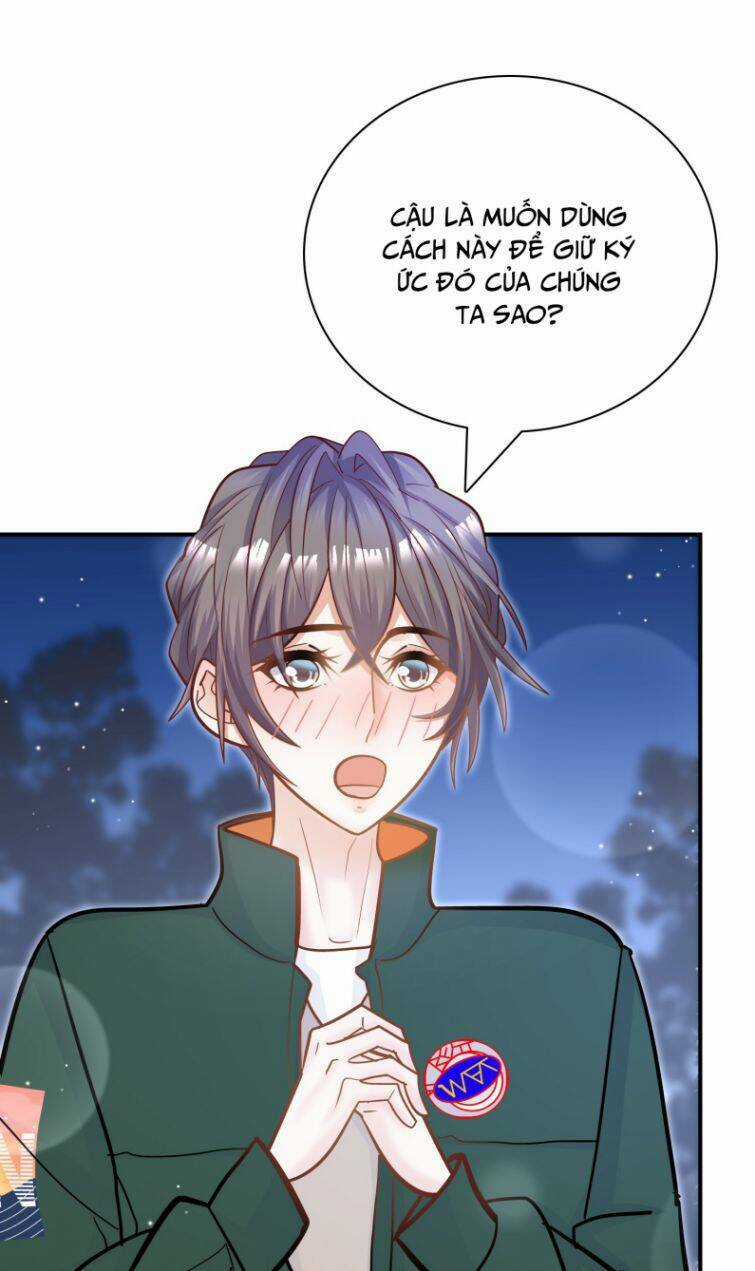 Anh Ấy Sinh Ra Đã Là Công Của Tôi Chapter 74 trang 51