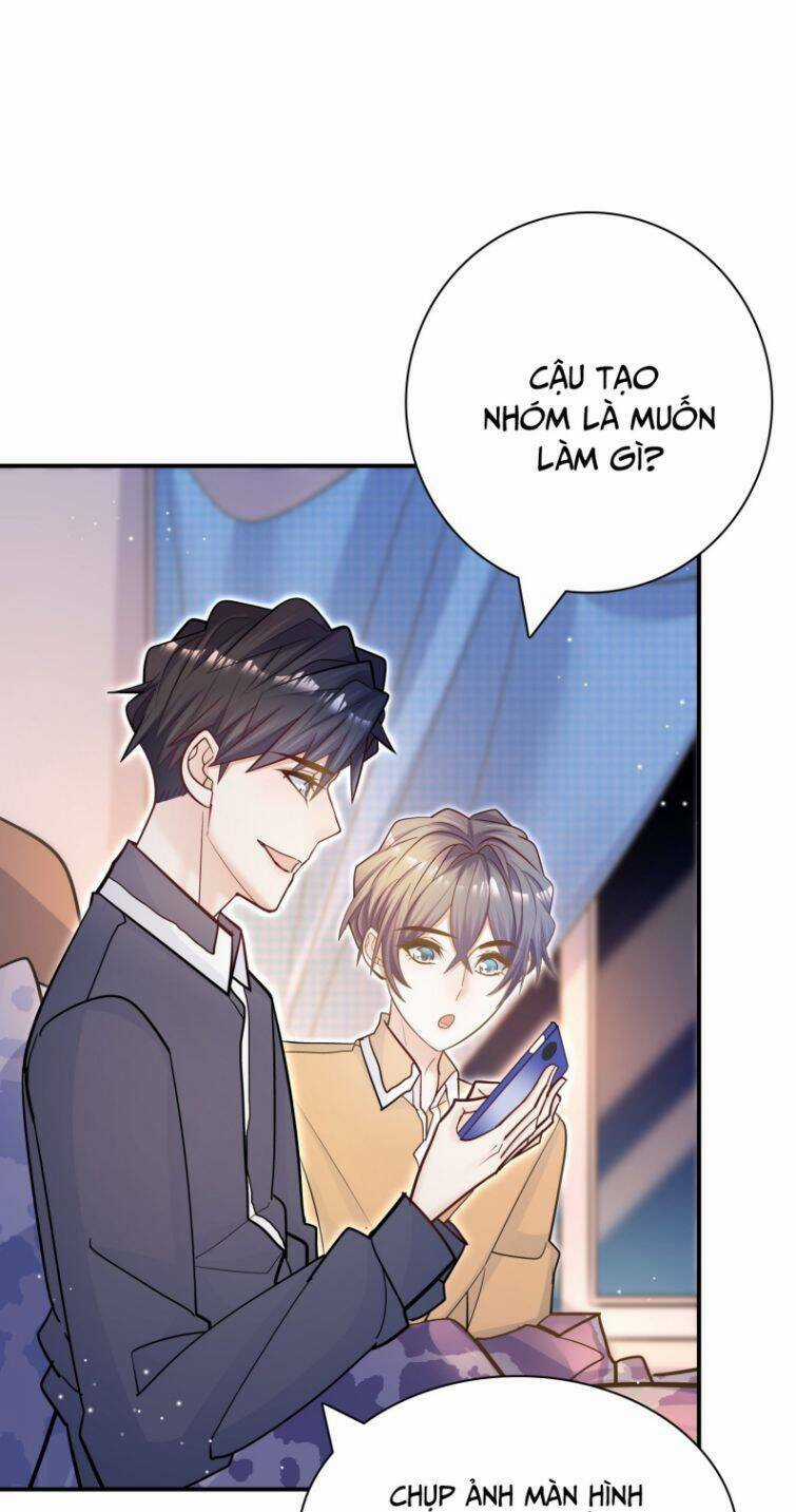 Anh Ấy Sinh Ra Đã Là Công Của Tôi Chapter 74 trang 7