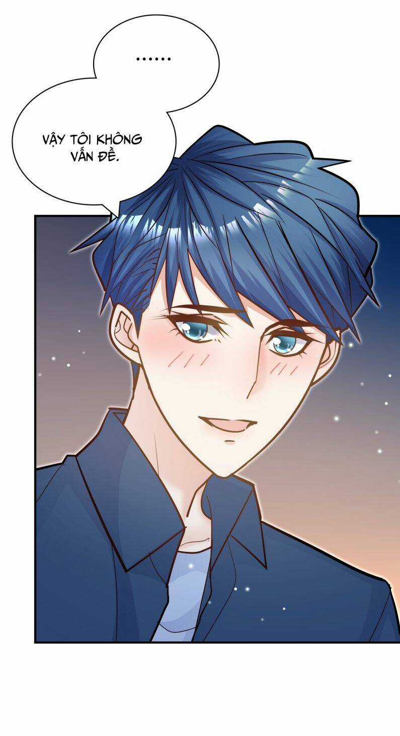 Anh Ấy Sinh Ra Đã Là Công Của Tôi Chapter 75 trang 14