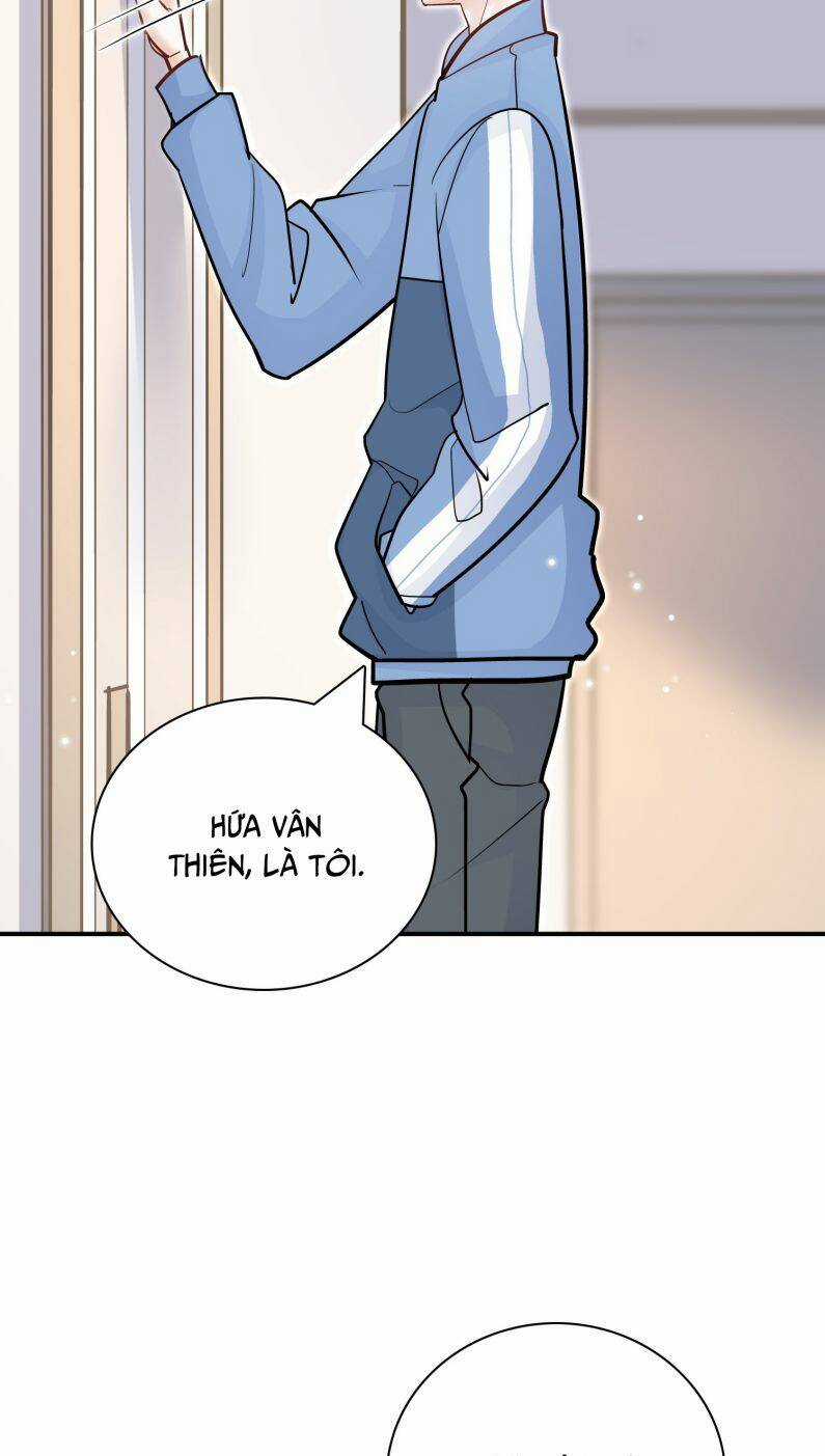 Anh Ấy Sinh Ra Đã Là Công Của Tôi Chapter 75 trang 17