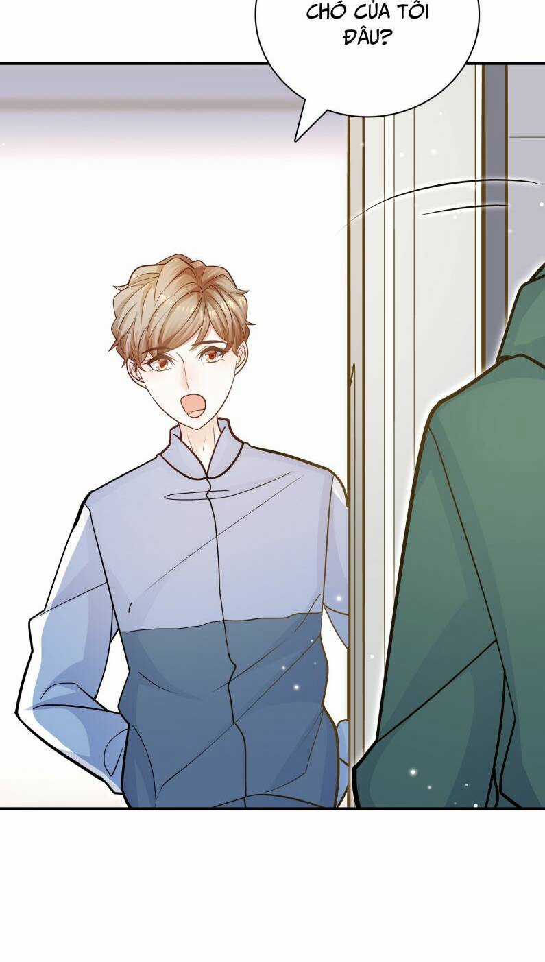 Anh Ấy Sinh Ra Đã Là Công Của Tôi Chapter 75 trang 18