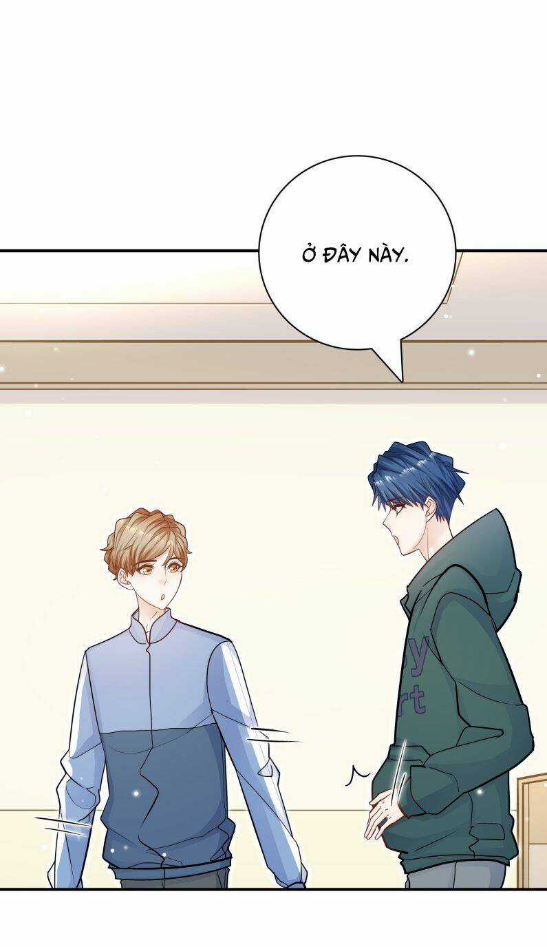 Anh Ấy Sinh Ra Đã Là Công Của Tôi Chapter 75 trang 19