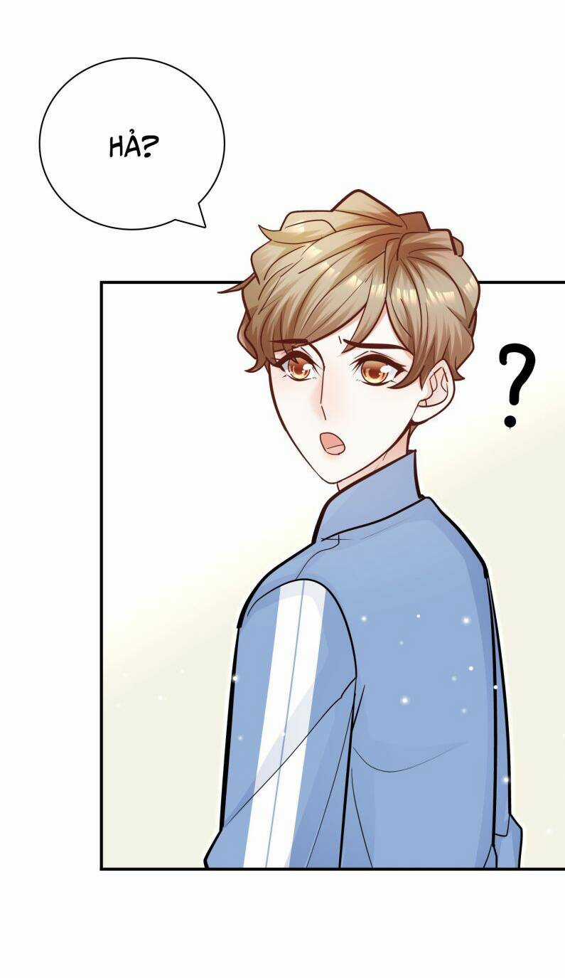 Anh Ấy Sinh Ra Đã Là Công Của Tôi Chapter 75 trang 20