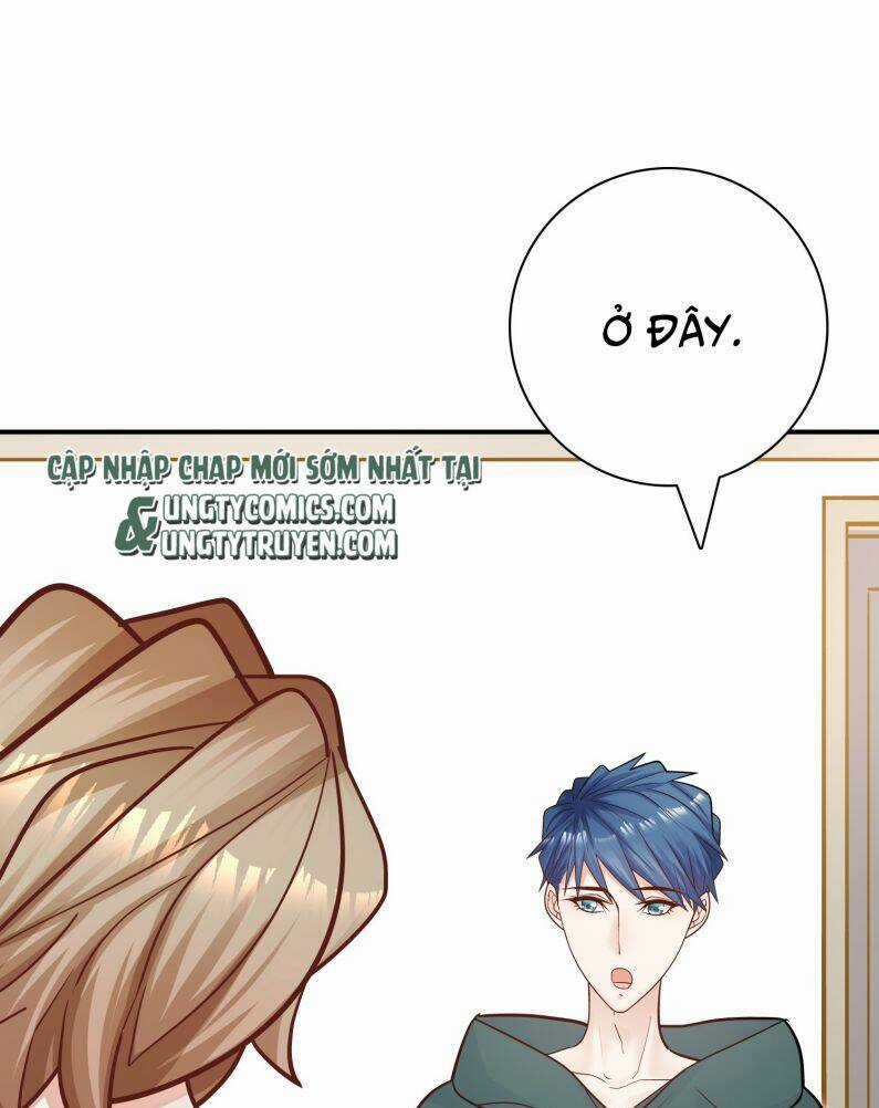 Anh Ấy Sinh Ra Đã Là Công Của Tôi Chapter 75 trang 21