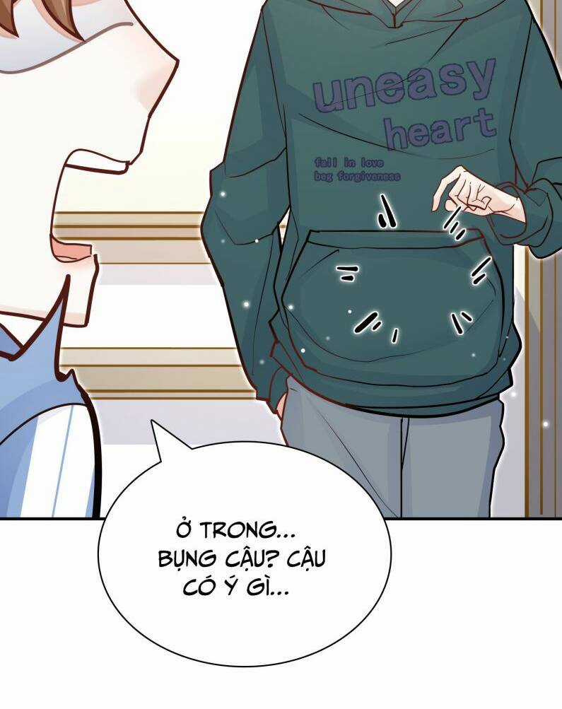 Anh Ấy Sinh Ra Đã Là Công Của Tôi Chapter 75 trang 22