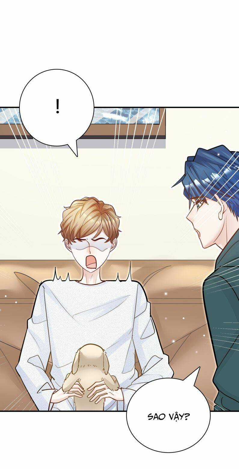 Anh Ấy Sinh Ra Đã Là Công Của Tôi Chapter 75 trang 28