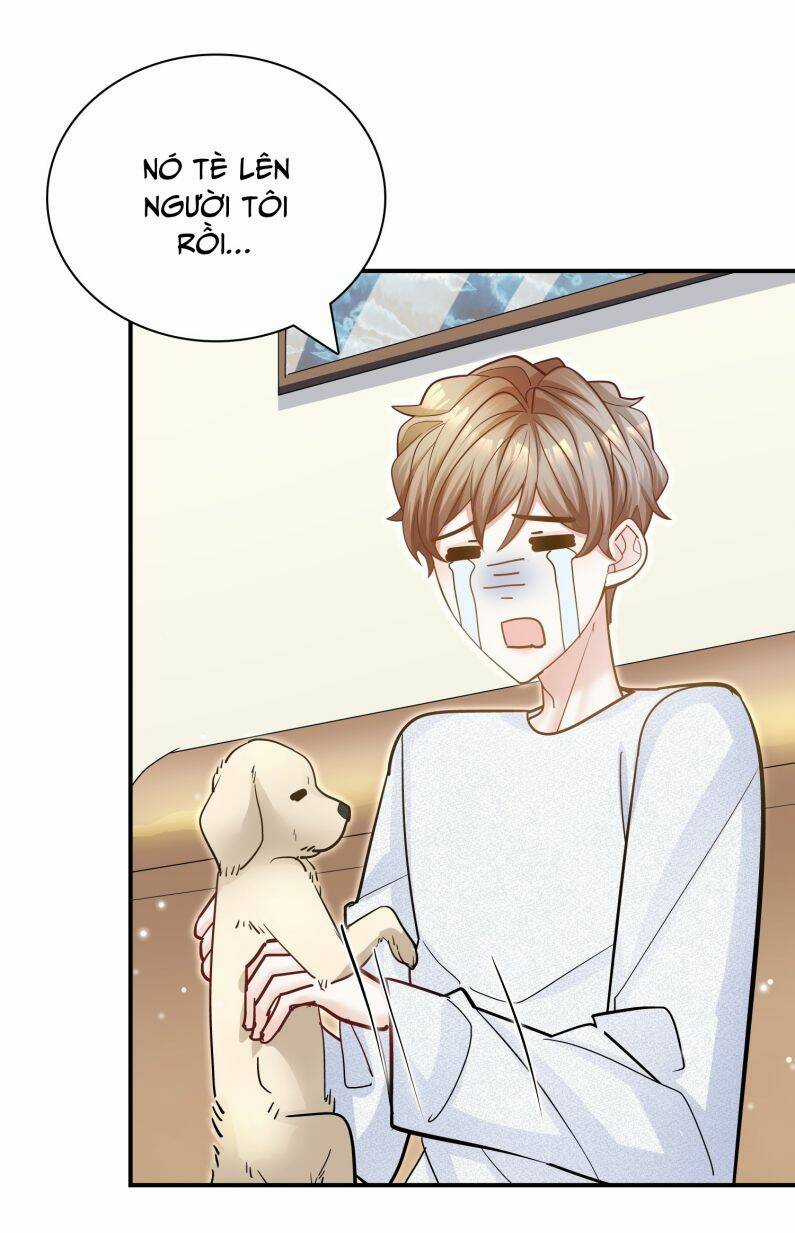 Anh Ấy Sinh Ra Đã Là Công Của Tôi Chapter 75 trang 29