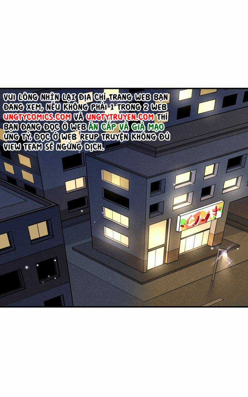 Anh Ấy Sinh Ra Đã Là Công Của Tôi Chapter 75 trang 3