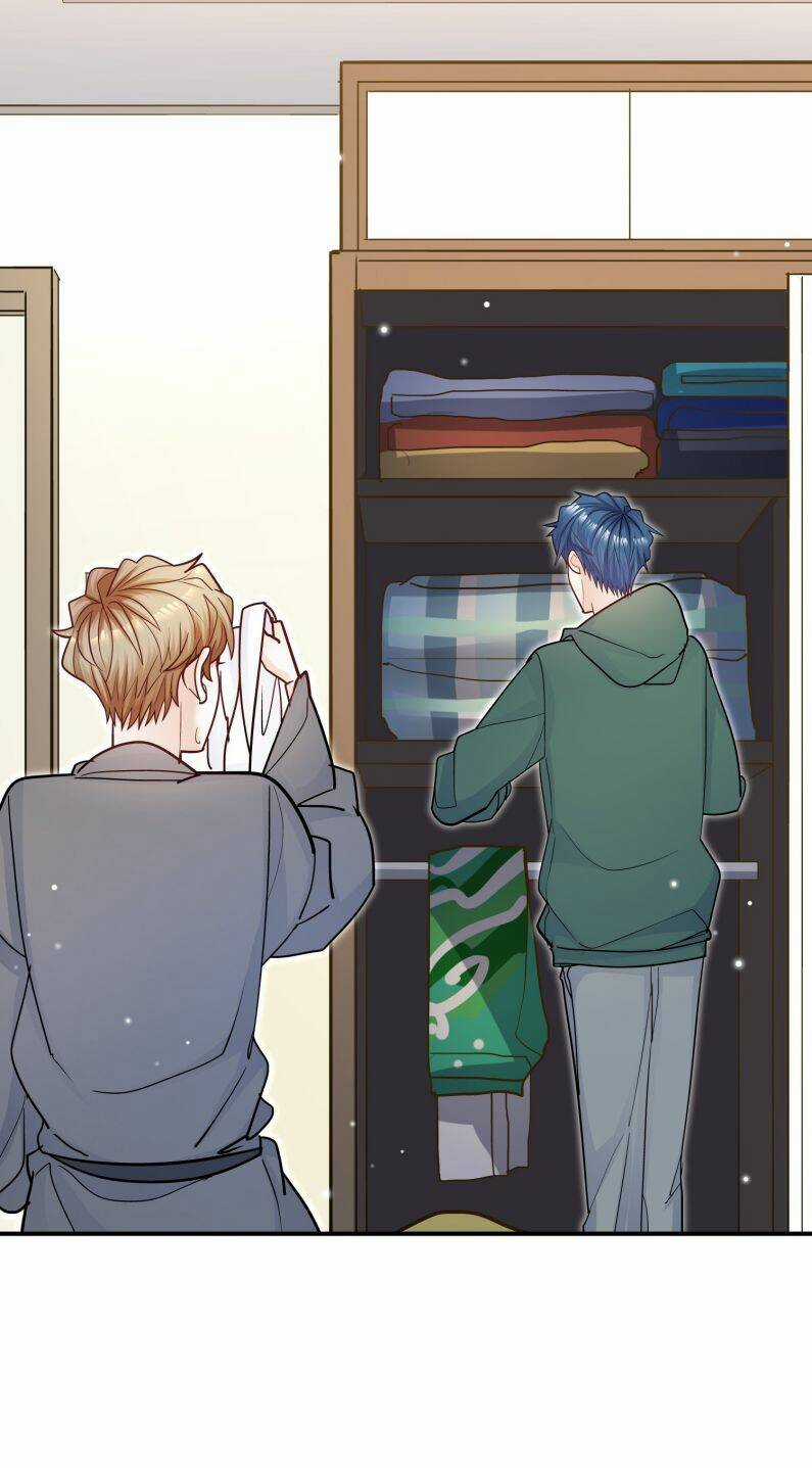 Anh Ấy Sinh Ra Đã Là Công Của Tôi Chapter 75 trang 31