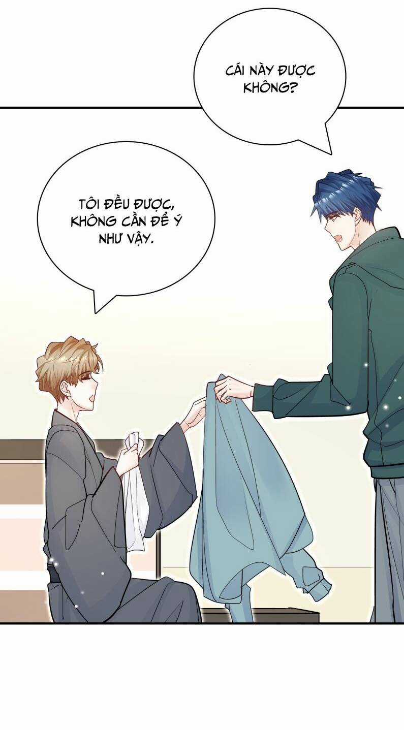 Anh Ấy Sinh Ra Đã Là Công Của Tôi Chapter 75 trang 32