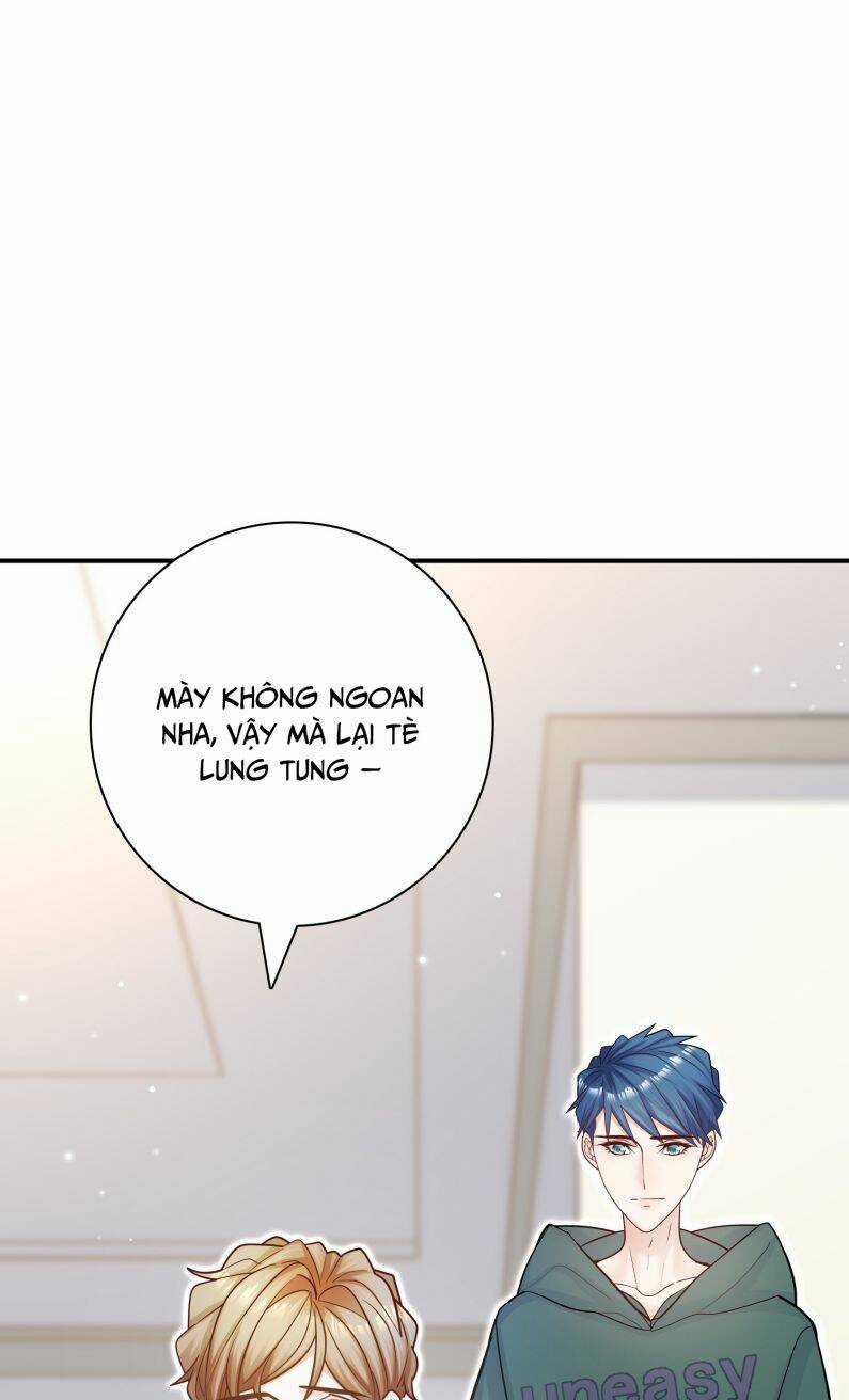 Anh Ấy Sinh Ra Đã Là Công Của Tôi Chapter 75 trang 34