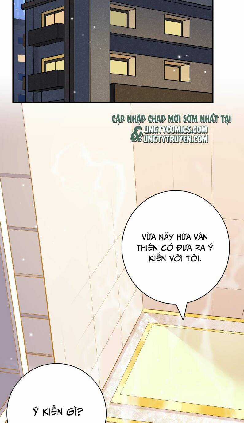 Anh Ấy Sinh Ra Đã Là Công Của Tôi Chapter 75 trang 41