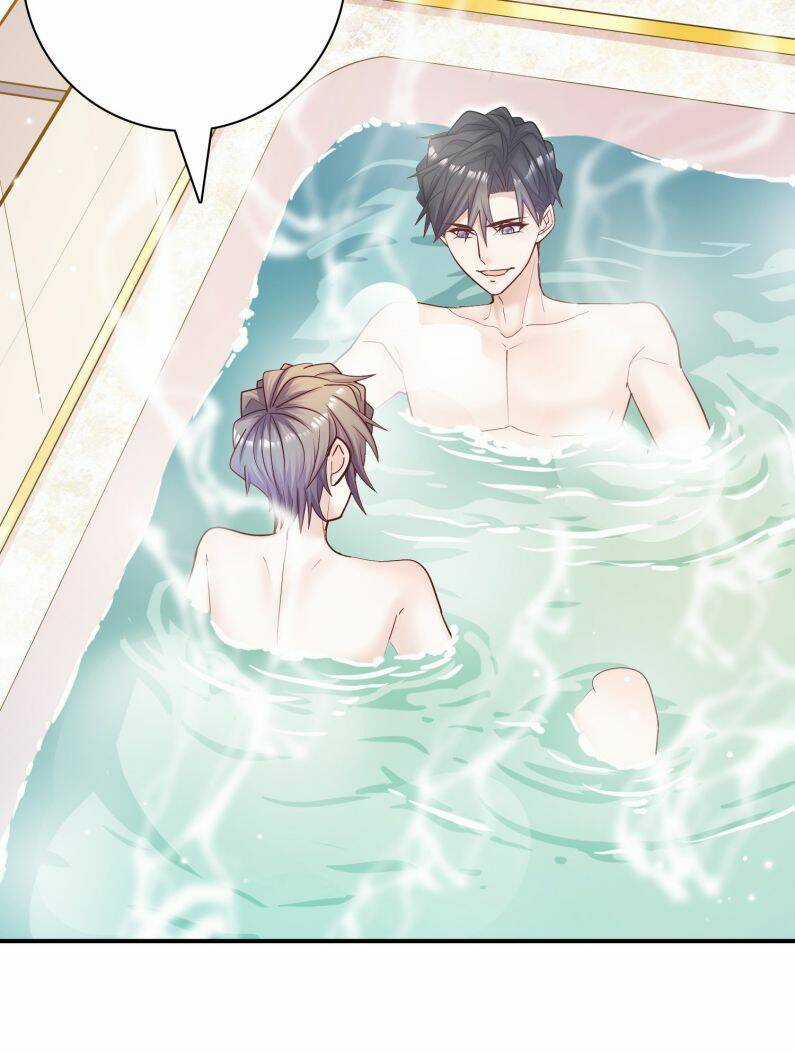 Anh Ấy Sinh Ra Đã Là Công Của Tôi Chapter 75 trang 42