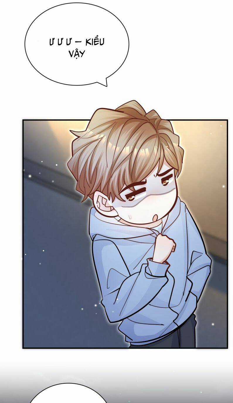 Anh Ấy Sinh Ra Đã Là Công Của Tôi Chapter 75 trang 5