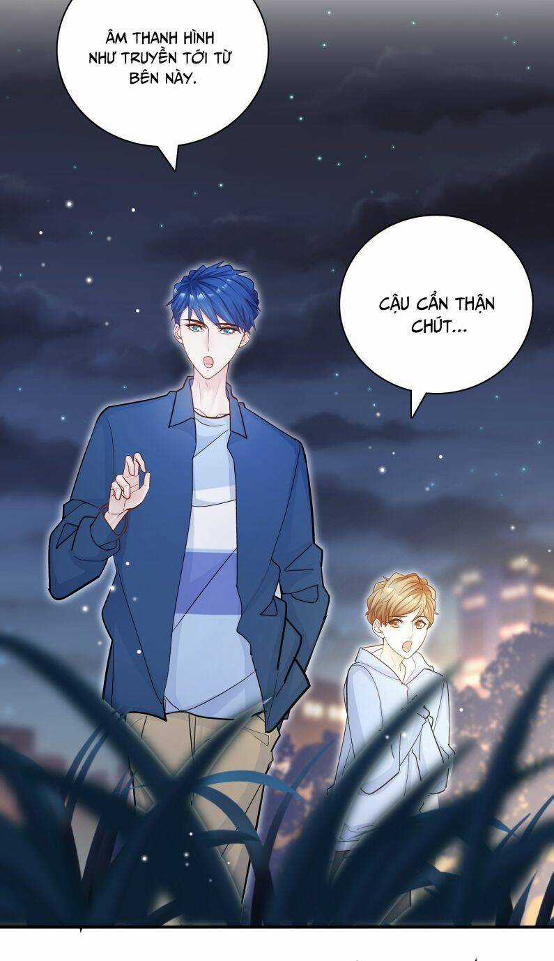 Anh Ấy Sinh Ra Đã Là Công Của Tôi Chapter 75 trang 6