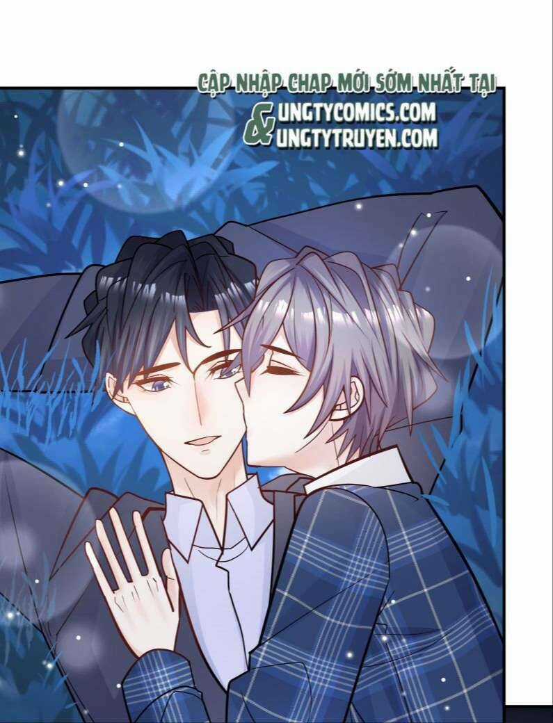 Anh Ấy Sinh Ra Đã Là Công Của Tôi Chapter 76 trang 16