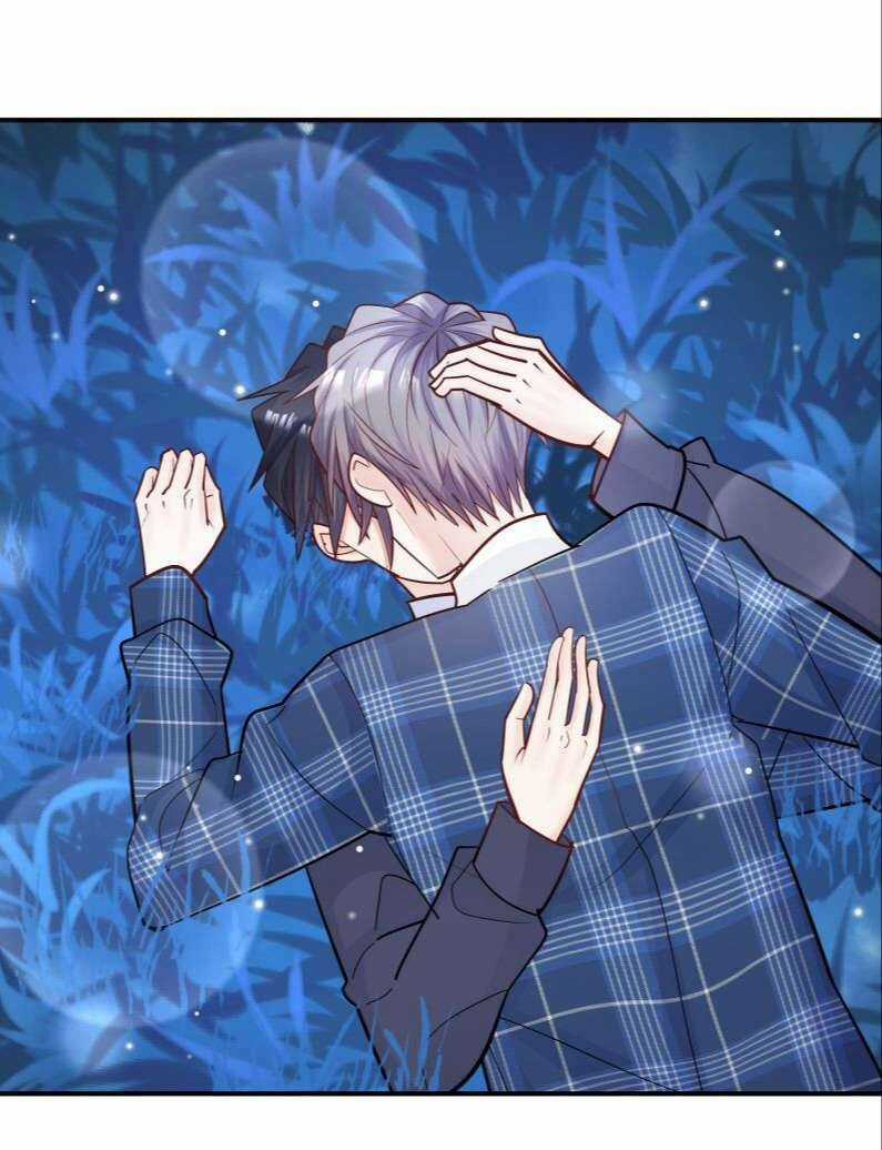 Anh Ấy Sinh Ra Đã Là Công Của Tôi Chapter 76 trang 18