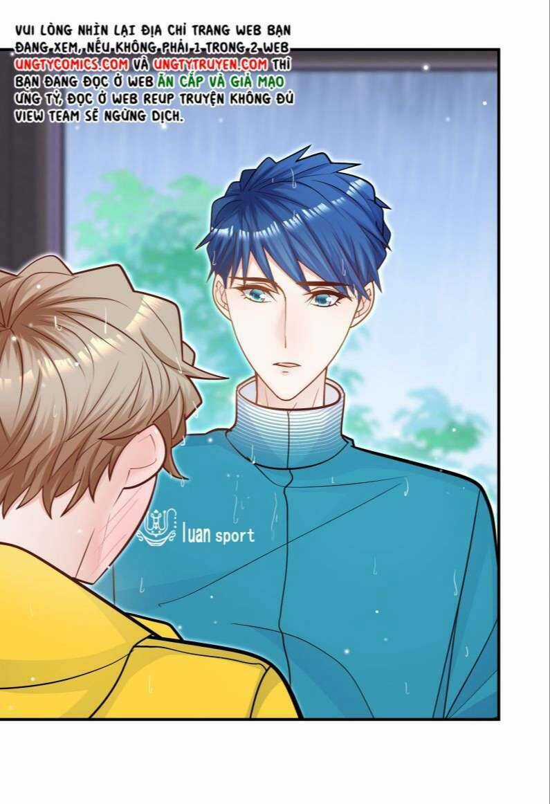 Anh Ấy Sinh Ra Đã Là Công Của Tôi Chapter 76 trang 24