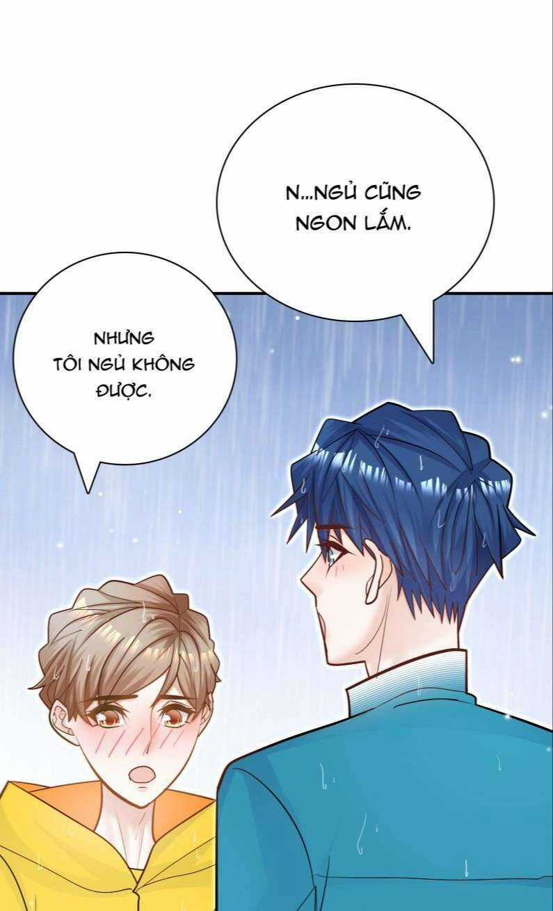 Anh Ấy Sinh Ra Đã Là Công Của Tôi Chapter 76 trang 25