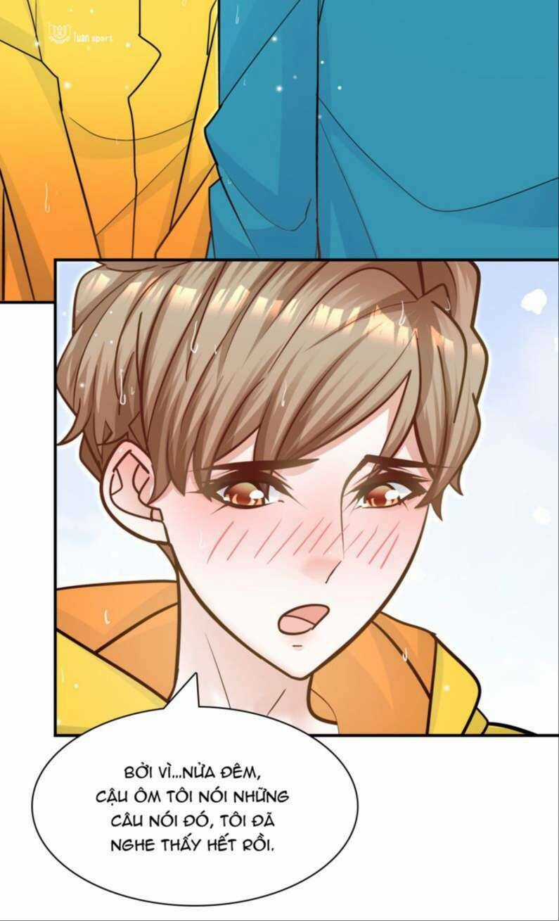 Anh Ấy Sinh Ra Đã Là Công Của Tôi Chapter 76 trang 26