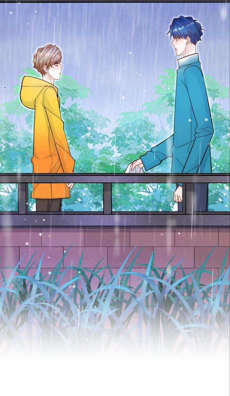 Anh Ấy Sinh Ra Đã Là Công Của Tôi Chapter 76 trang 28