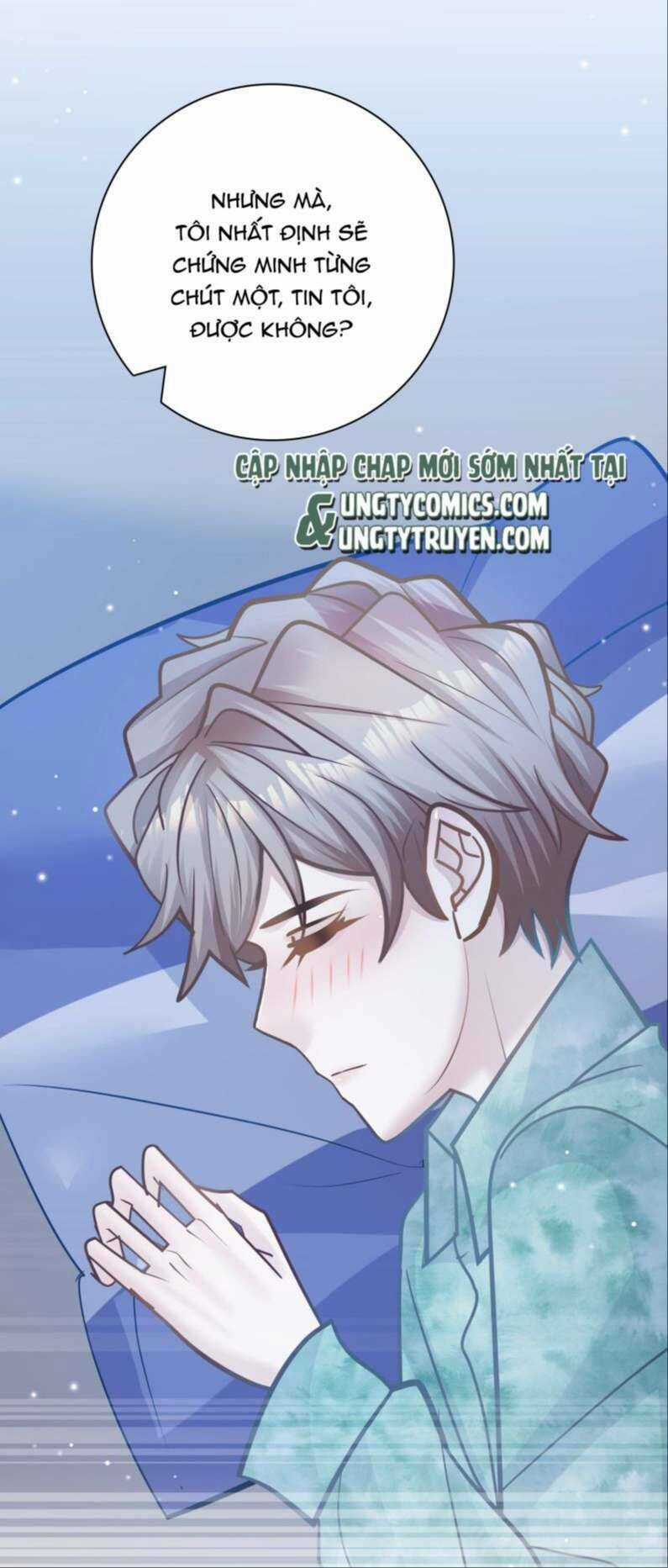 Anh Ấy Sinh Ra Đã Là Công Của Tôi Chapter 76 trang 33